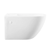 Swiss Madison SM-BD226 St. Tropez Wall Hung Bidet - Glossy White
