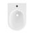 Swiss Madison SM-BD230 Cascade Bidet - White