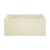 Swiss Madison Voltaire 54" X 30" Right-Hand Drain Alcove Bathtub with Apron in Bisque - SM-AB550BQ