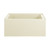 Swiss Madison Voltaire 48" X 32" Left-Hand Drain Alcove Bathtub with Apron - Bisque - SM-AB552BQ