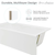 Swiss Madison Voltaire 72" x 36" Right-Hand Drain Alcove Bathtub with Apron - SM-AB555