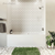 Swiss Madison Voltaire 72" x 36" Right-Hand Drain Alcove Bathtub with Apron - SM-AB555