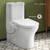 Swiss Madison SM-BSA01 Aqua Non-Electric Bidet Toilet Attachment