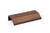 Viefe Wing - CC64L100mm Antique Bronze Pull - 0600064L613