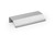 Viefe Wing - CC64L100mm Stainless Steel Look Pull - 0600064L24