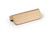 Viefe Flapp - CC32L70mm Brushed Brass Cava Pull - 0610032L618