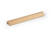 Viefe Flapp - CC128-160L200mm Brushed Brass Cava Pull - 0610160L618