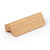 Viefe Flapp - CC32L70mm Oak Wood Pull - 0613032W16