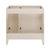 Swiss Madison SM-BV471W-C Cascade 36" Bathroom Vanity - White - Cabinet Only