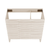 Swiss Madison SM-BV471W-C Cascade 36" Bathroom Vanity - White - Cabinet Only