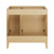 Swiss Madison SM-BV471-C Cascade 36" Bathroom Vanity in Natural Oak - Cabinet Only