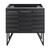 Swiss Madison SM-BV223-C Annecy 36" Bathroom Vanity in Black Walnut - Cabinet Only