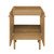 Swiss Madison SM-BV373-C Bron 24" Bathroom Vanity - Oak - Cabinet Only