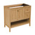 Swiss Madison SM-BV241-C Chateau 36" Bathroom Vanity - Natural Oak - Cabinet Only Swiss Madison SM-BV241-C Chateau 36" Bathroom Vanity - Natural Oak - Cabinet Only