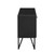 Swiss Madison SM-BV261B-C Annecy 36" Bathroom Vanity in Phantom Black - Cabinet Only