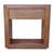 Swiss Madison SM-BV370WN-C Rennes 36" Reclaimed Wood Vanity in Walnut - Cabinet Only