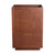 Swiss Madison SM-BV372WN-C Daxton 24" Bathroom Vanity in Walnut - Cabinet Only