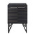 Swiss Madison SM-BV222-C Annecy 24 Black Walnut Bathroom Vanity - Cabinet Only