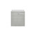 Swiss Madison SM-BV613-C Colmer 18" Wall-Mounted Bathroom Vanity - Brushed Grey - Cabinet Only