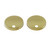 Swiss Madison SM-CH06G Toilet Seat Hardware - Brushed Gold Swiss Madison SM-CH06G Toilet Seat Hardware - Brushed Gold