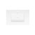 Swiss Madison SM-BVP36 36 Ceramic Vanity Sink Top