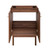 Swiss Madison SM-BV662WN-C Classe 24" Bathroom Vanity - Dark Walnut - Cabinet Only Swiss Madison SM-BV662WN-C Classe 24" Bathroom Vanity - Dark Walnut - Cabinet Only