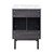 Swiss Madison SM-BV662B Classé 24" Bathroom Vanity - Black With Sink