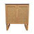 Swiss Madison SM-BV810 Arles 30" Single, Bathroom Vanity - Honey With Sink Swiss Madison SM-BV810 Arles 30" Single, Bathroom Vanity - Honey With Sink