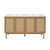Swiss Madison SM-BV666 Classé 60" Bathroom Vanity - Oak With Sink