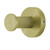 Swiss Madison SM-RH00BG Avallon Stainless Steel Bathroom Robe Hook - Brushed Gold Swiss Madison SM-RH00BG Avallon Stainless Steel Bathroom Robe Hook - Brushed Gold