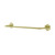 Swiss Madison SM-TB02BG Brusque 12" Towel Bar - Brushed Gold Swiss Madison SM-TB02BG Brusque 12" Towel Bar - Brushed Gold