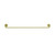Swiss Madison SM-TB03BG Brusque 21" Towel Bar - Brushed Gold Swiss Madison SM-TB03BG Brusque 21" Towel Bar - Brushed Gold