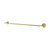 Swiss Madison SM-TB03BG Brusque 21" Towel Bar - Brushed Gold Swiss Madison SM-TB03BG Brusque 21" Towel Bar - Brushed Gold