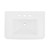 Swiss Madison SM-PS316 Voltaire Two-Piece Pedestal Sink