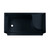 Swiss Madison SM-SB537MB Aquatique 60" x 32" Left Drain, Shower Base - Matte Black Swiss Madison SM-SB537MB Aquatique 60" x 32" Left Drain, Shower Base - Matte Black