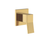Gerber Avian Single Handle Faucet Trim Kit for Diverter Valves - Brushed Bronze - D560919BBT
