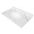 Kingston Brass Norbiton 37" Solid Surface Vanity Top, Calacatta Marble Glossy White - KVPB3722L38