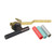 Kingston Brass Kaiser Front Mount Toilet Tank Lever, Oil Rubbed Bronze - KTCKL5