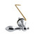 Kingston Brass American Classic Side Mount Toilet Tank Lever, Polished Chrome - KTACLS1