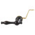 Kingston Brass Naples Side Mount Toilet Tank Lever, Oil Rubbed Bronze - KTNLS5
