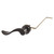 Kingston Brass NuWave Side Mount Toilet Tank Lever, Oil Rubbed Bronze - KTDFLS5