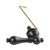 Kingston Brass Restoration Side Mount Toilet Tank Lever, Matte Black - KTALS30