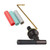 Kingston Brass Kaiser Side Mount Toilet Tank Lever, Oil Rubbed Bronze - KTCKLS5
