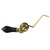 Kingston Brass Duchess Side Mount Toilet Tank Lever, Antique Brass - KTPKLS3