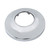 Kingston Brass 1-1/4" ID x 2-3/4" OD Flange, Polished Chrome - FL42341