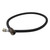 Kingston Brass 29" Braided Pull Down Kitchen Faucet Spray Hose, Oil Rubbed Bronze - LSSPRHOSE295