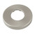 Kingston Brass 1-1/4" ID x 2-3/4" OD Flange, Brushed Nickel - FL12348