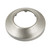 Kingston Brass 1-1/2" ID x 2-3/4" OD Flange, Brushed Nickel - FL22348