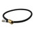 Kingston Brass 29" Braided Pull Down Kitchen Faucet Spray Hose, Brushed Brass - LSSPRHOSE293