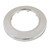 Kingston Brass 1-1/2 IPS (1-7/8" ID) Flange, Polished Nickel - FL17836